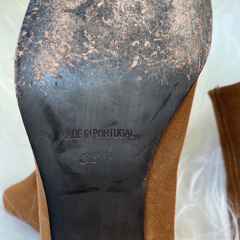 Free People Booties - Picture 2 of 6